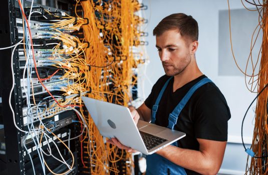 Skills Every Network Engineer Must Have