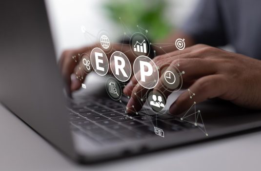Systems Administration with ERP Proficiency