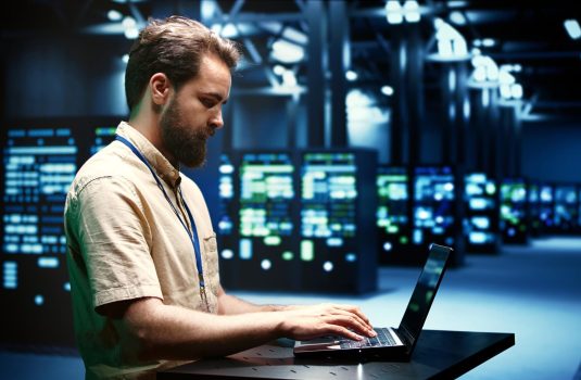 Systems Administrator