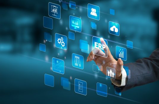 Technical Analysts Guide to Seamless ERP Integration