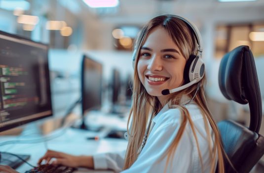Technology Support