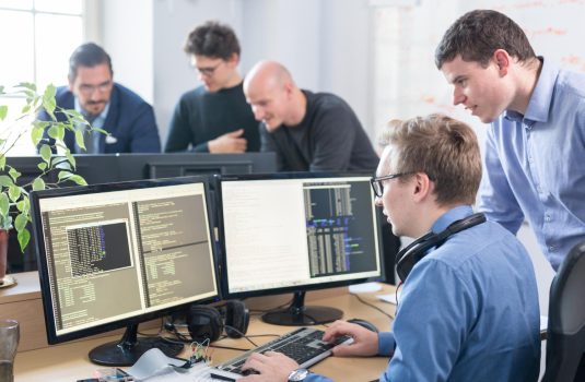 The Future of Cross-Platform VB dot Net Development