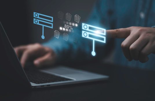 The Impact of Data Unification on Business Efficiency
