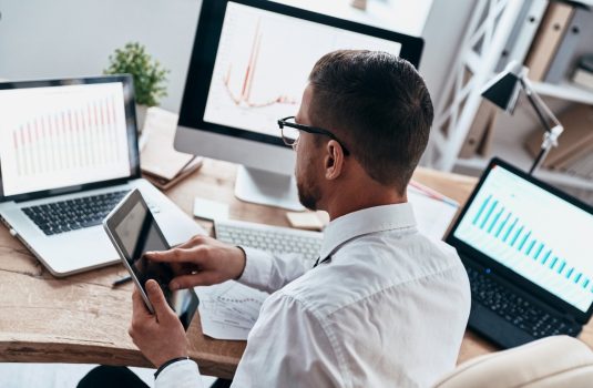 Top Skills Every Business Analyst Needs