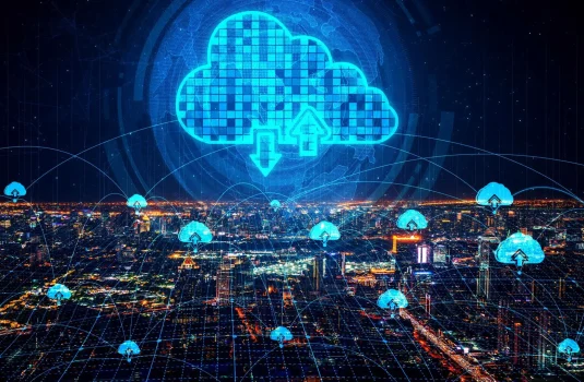 Cloud Consulting