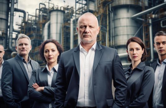 Industry-Specific Expertise in Your CFO