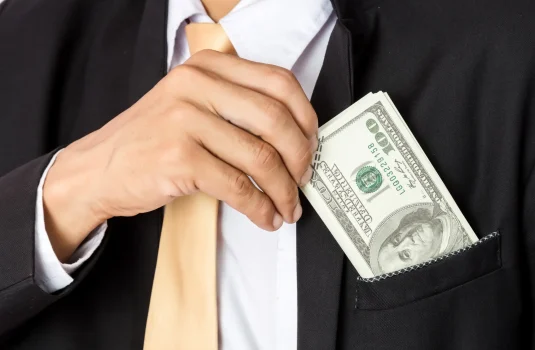 Chief Financial Officer (CFO) Salary