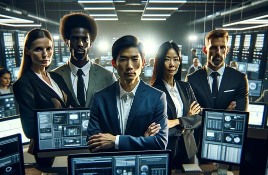 CIOs and IT leaders