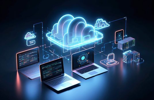 cloud computing