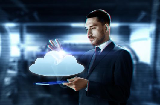 Cloud Consultant Salary