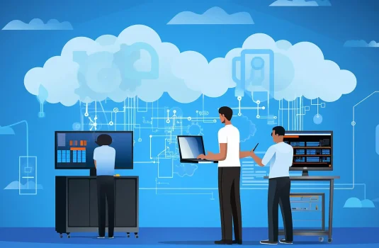 Cloud Engineers and Architects