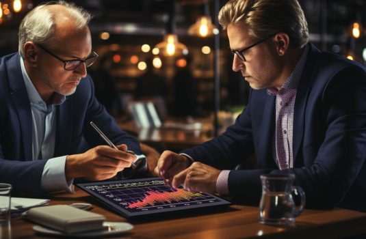 Controller and Accountant