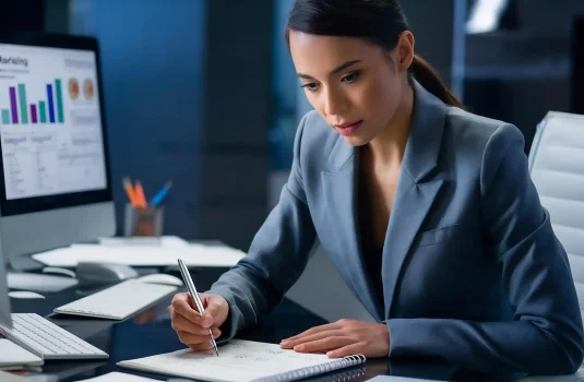 Financial Controller