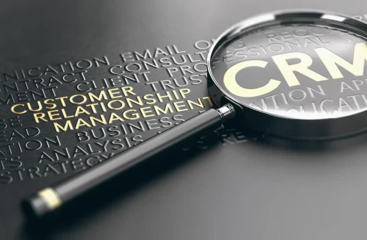 CRM Guide for Consultants