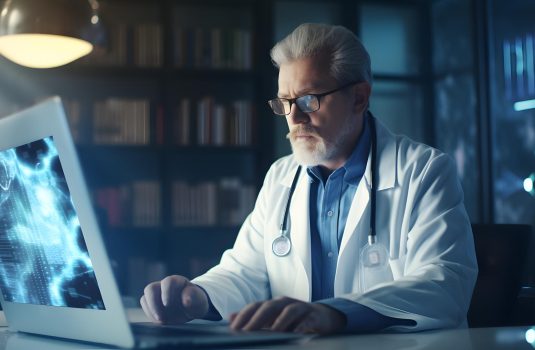EMR Implementation Project Manager