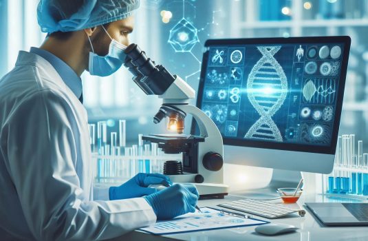medical research Data Managers
