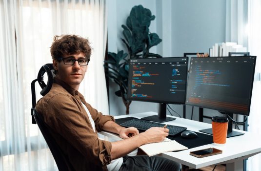 role of rpg programmers
