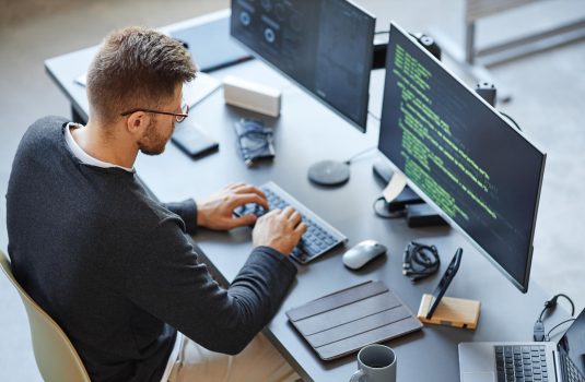 Software Implementation Specialists