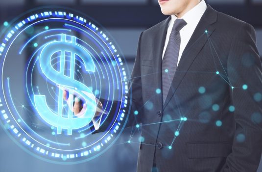 Vice President of Information Technology Salary