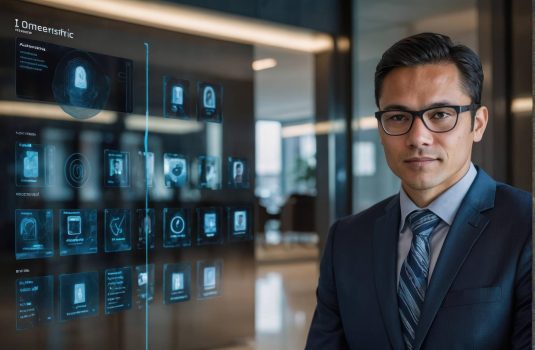 VP of Technology